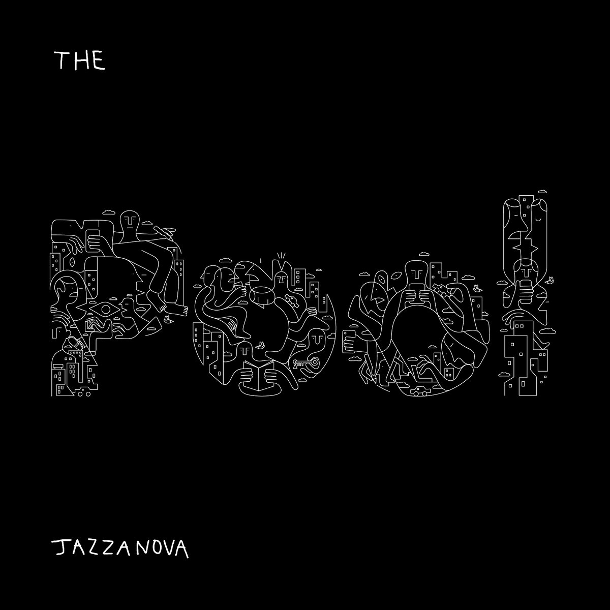 Jazzanova feat. Ben Westbeech - Summer Keeps On Passing Me By